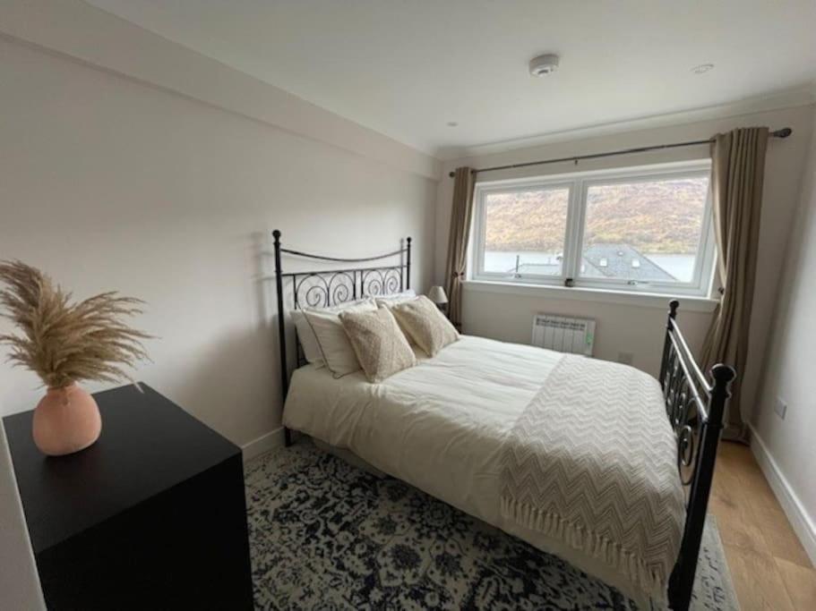 Seafield Lodge Fort William Eksteriør bilde