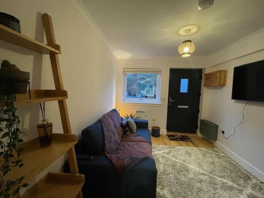 Seafield Lodge Fort William Eksteriør bilde