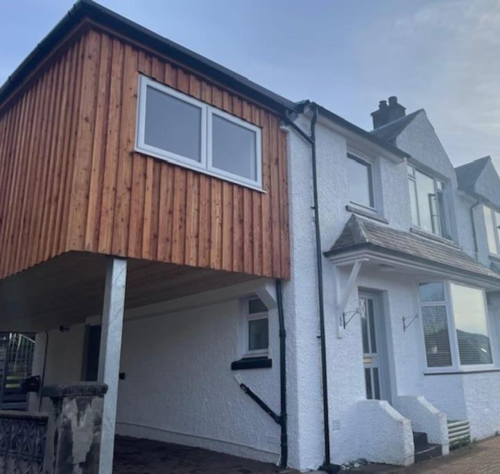 Seafield Lodge Fort William Eksteriør bilde